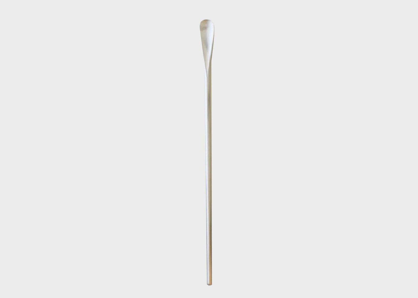 
                  
                    Stainless Steel Stirring Spoon
                  
                