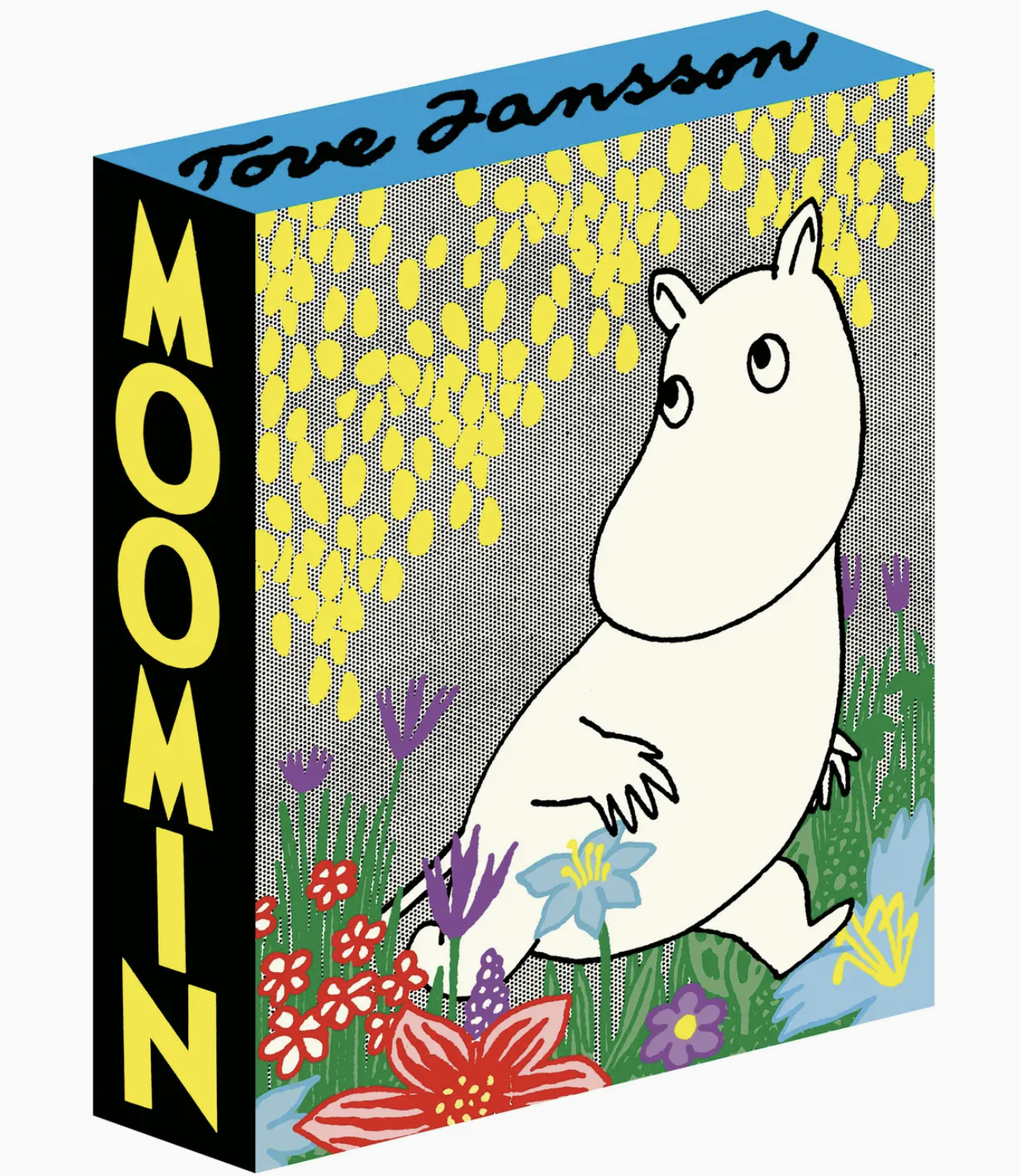 
                  
                    Moomin Deluxe
                  
                