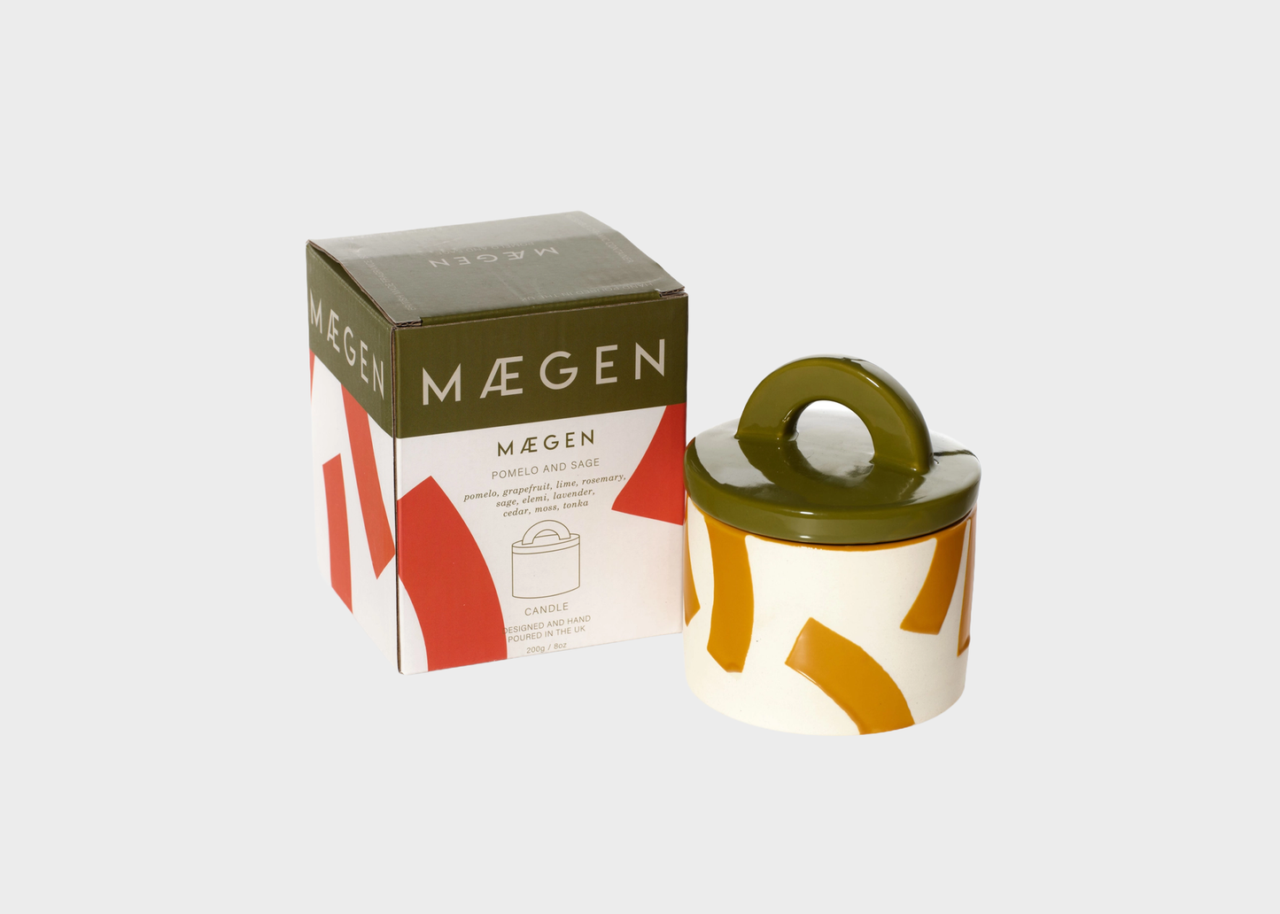 
                  
                    Pablo Pots Candle
                  
                