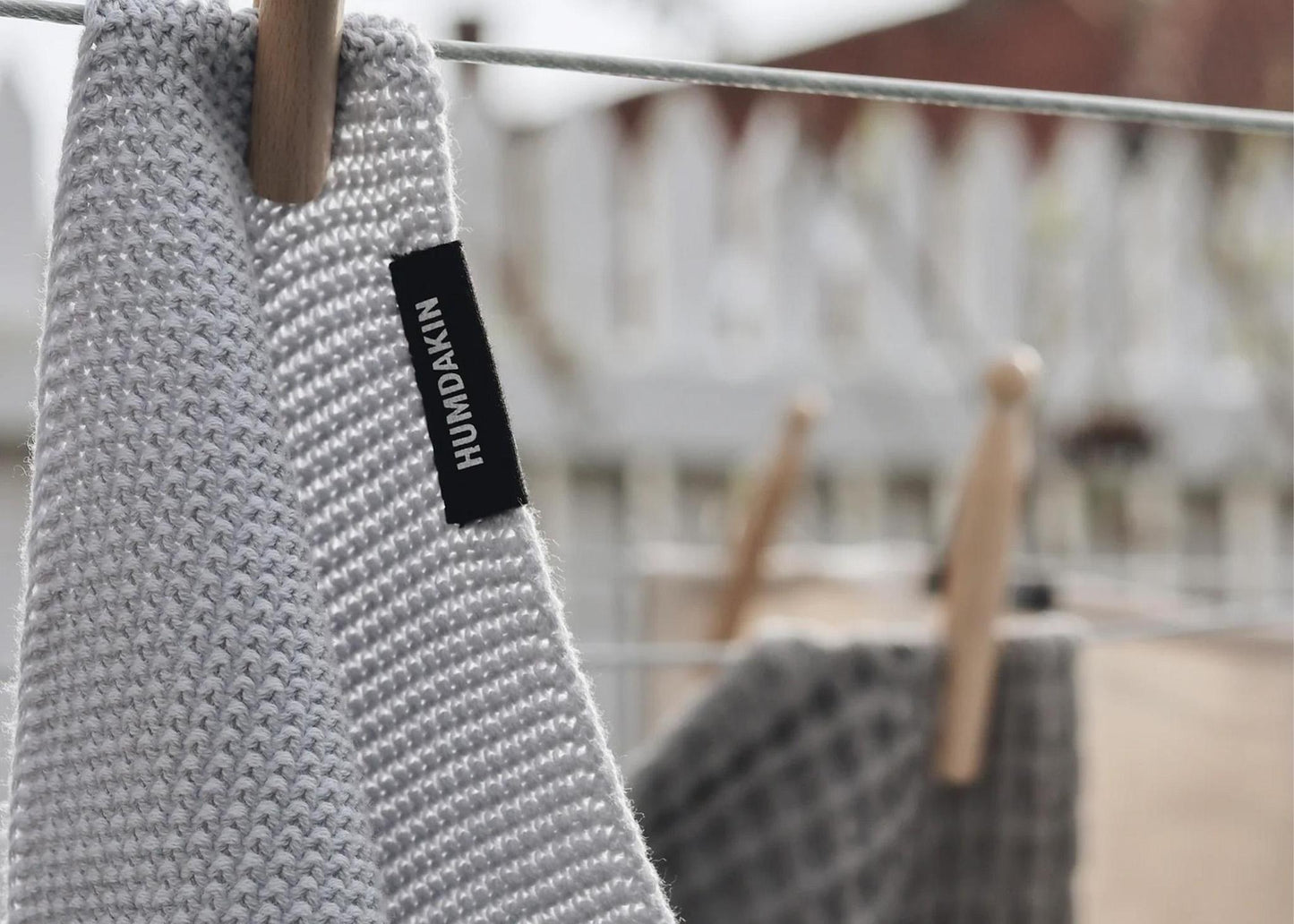 
                  
                    Knitted Kitchen Towel
                  
                