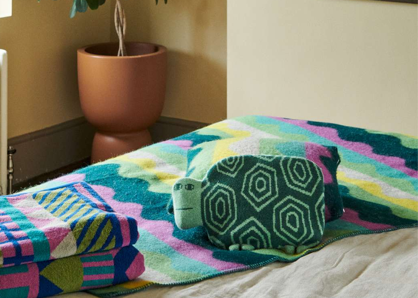 
                  
                    Animal Hot Water Bottle
                  
                