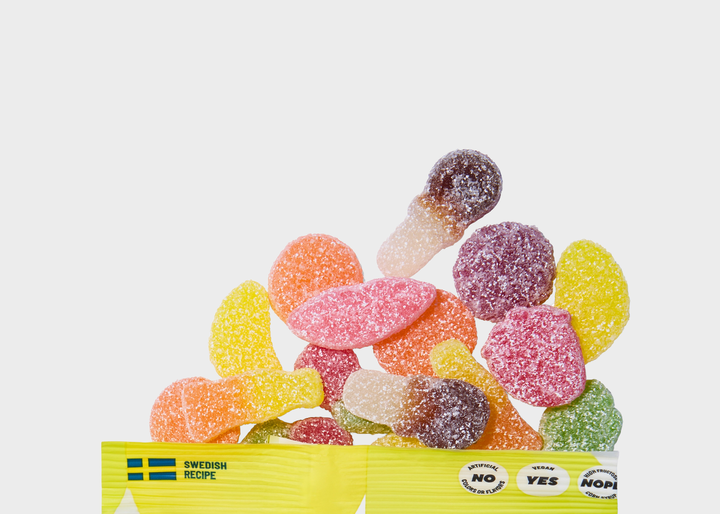 
                  
                    Sockerbit Gummy Mix 2.8oz
                  
                
