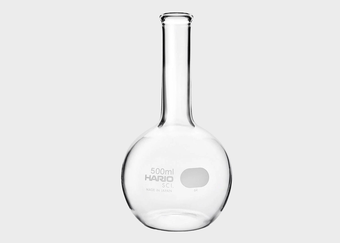 
                  
                    Flask Flower Vase
                  
                