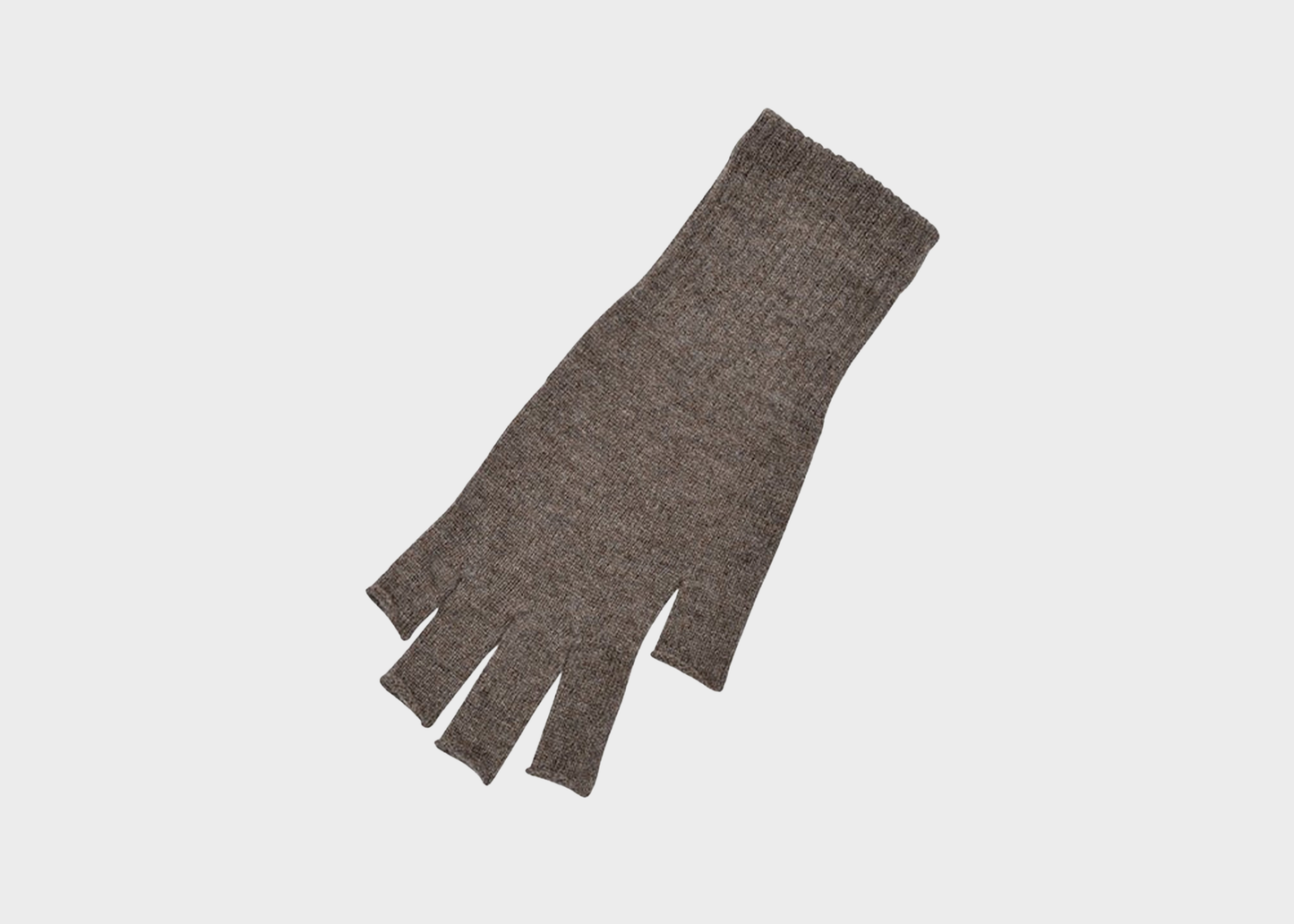 
                  
                    Merino Wool Fingerless Gloves
                  
                