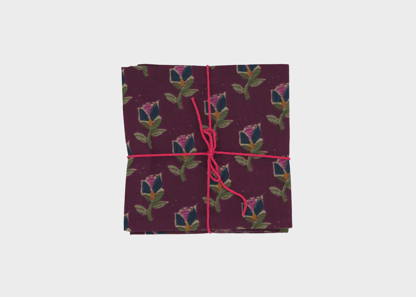 
                  
                    Suzette Napkin Set
                  
                