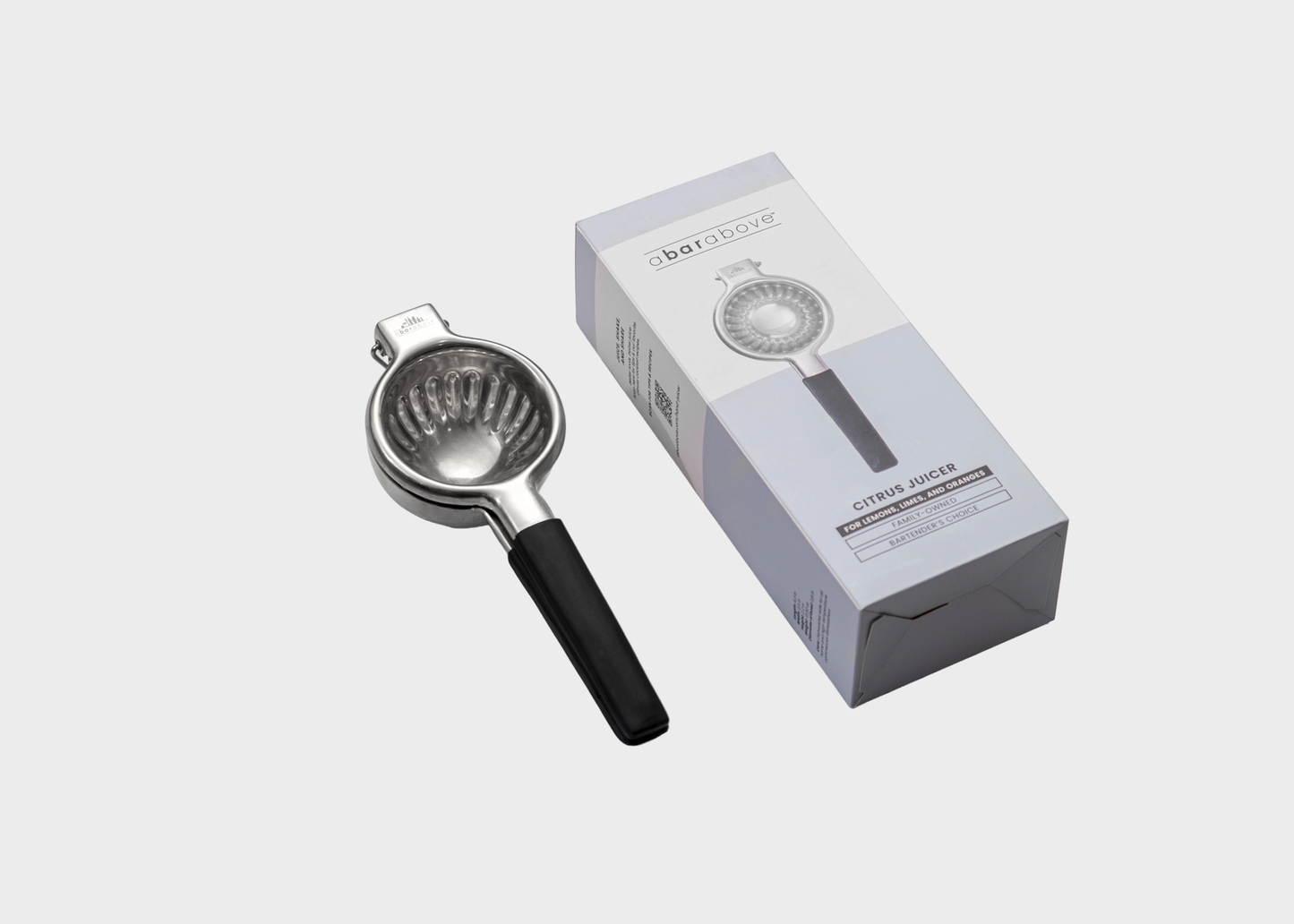 
                  
                    Handheld Citrus Juicer
                  
                