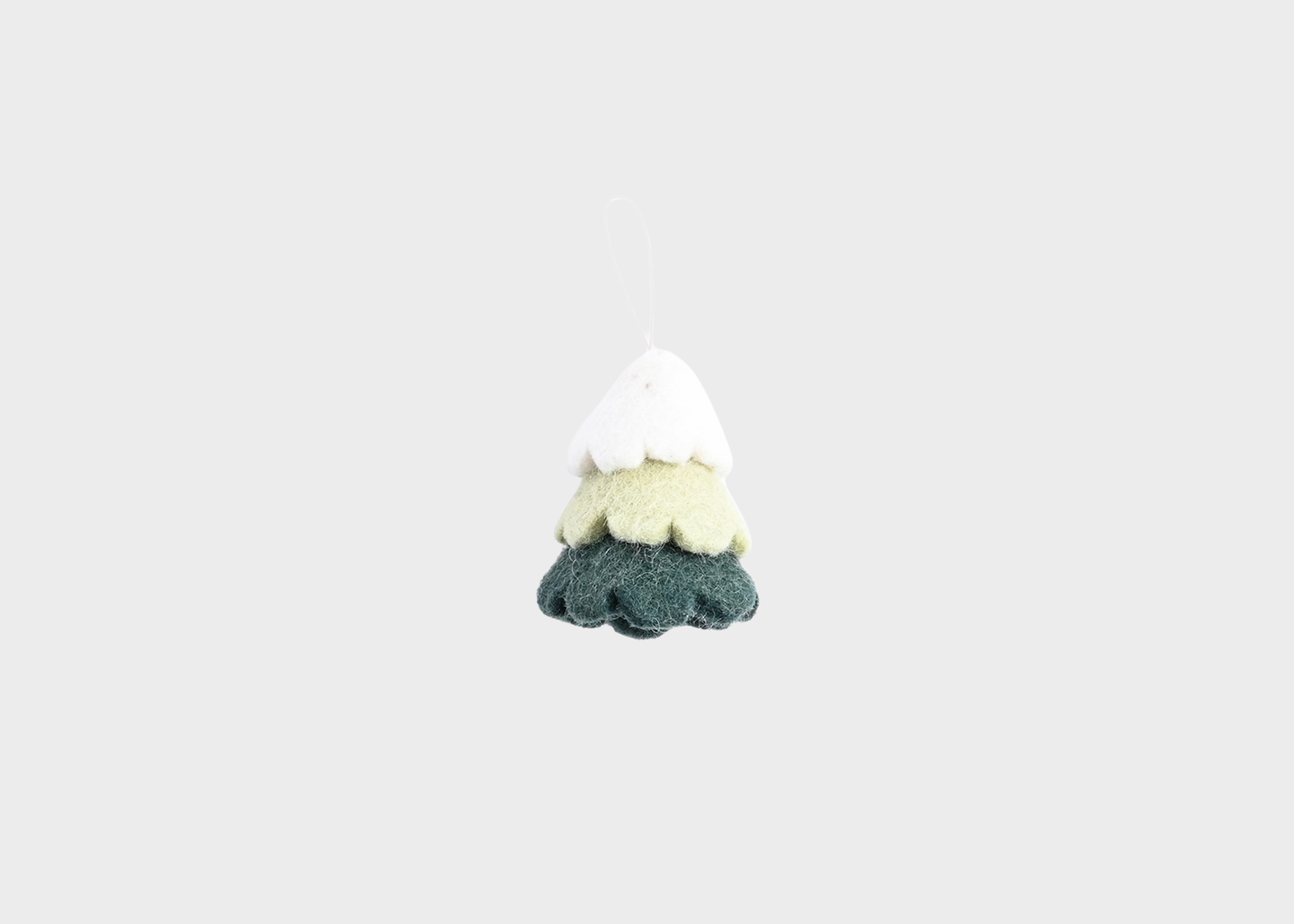 
                  
                    X-Mas Tree Ornament
                  
                