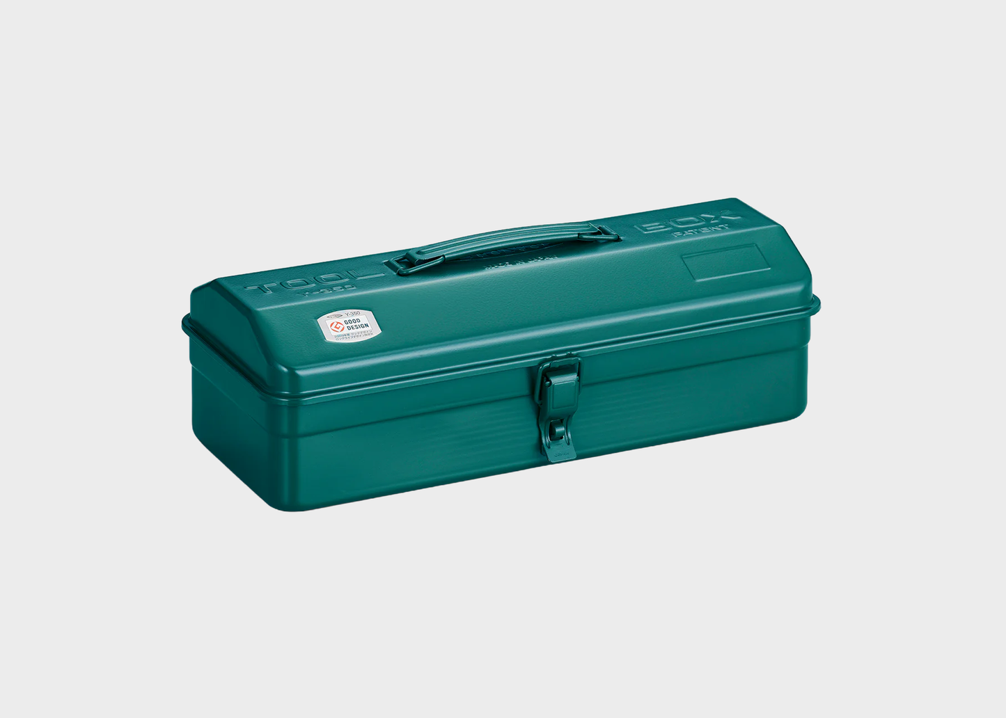 
                  
                    Toolbox Y-350
                  
                