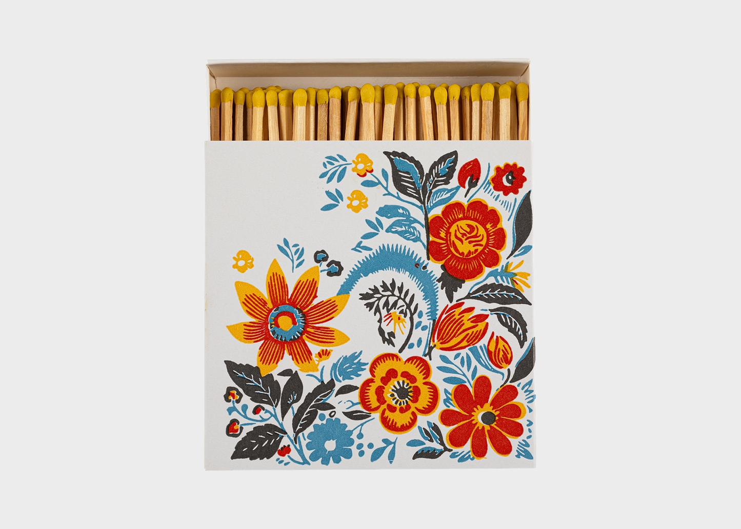 
                  
                    Archivist Matchbox
                  
                
