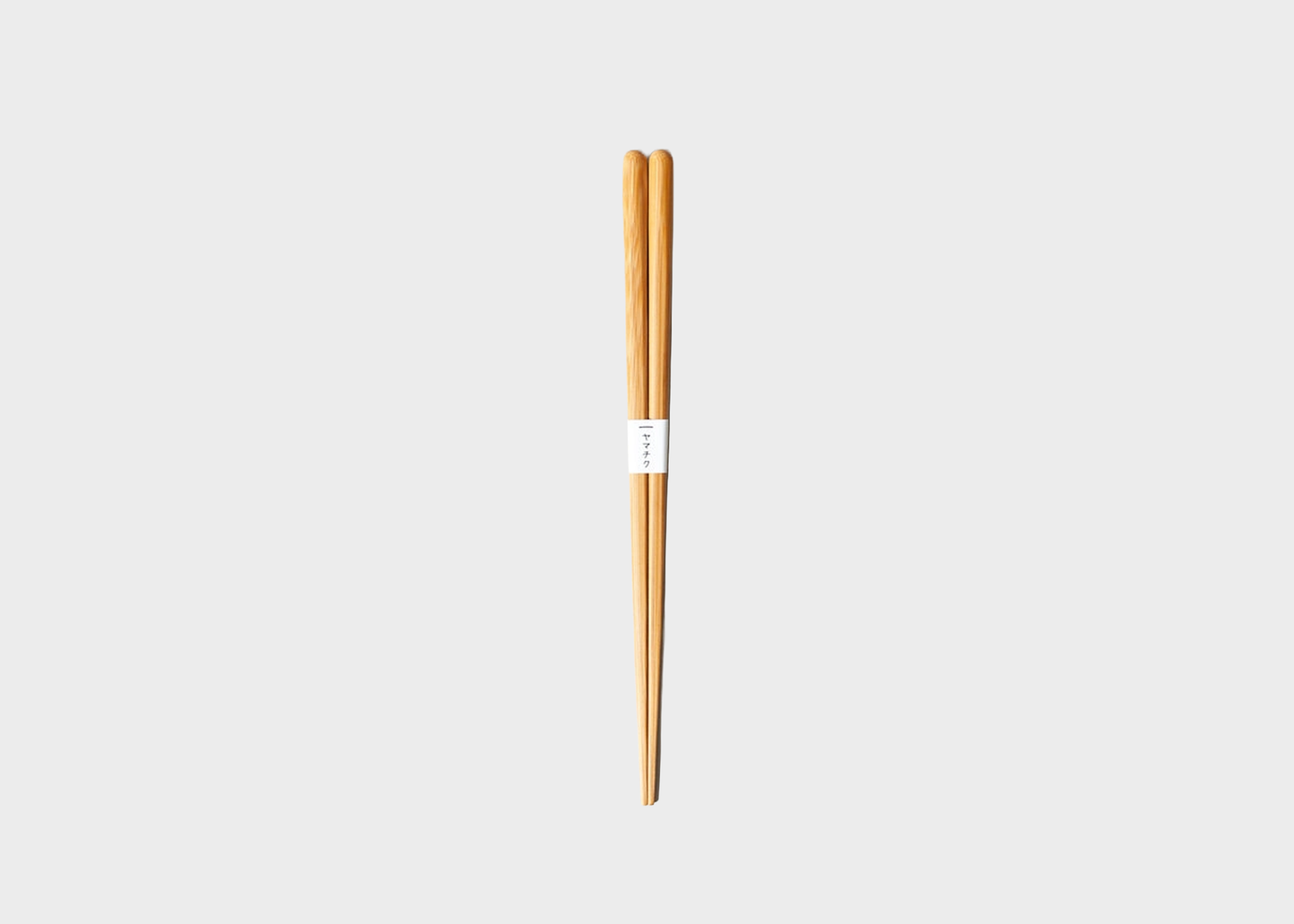 
                  
                    Susu Round Bamboo Chopsticks
                  
                