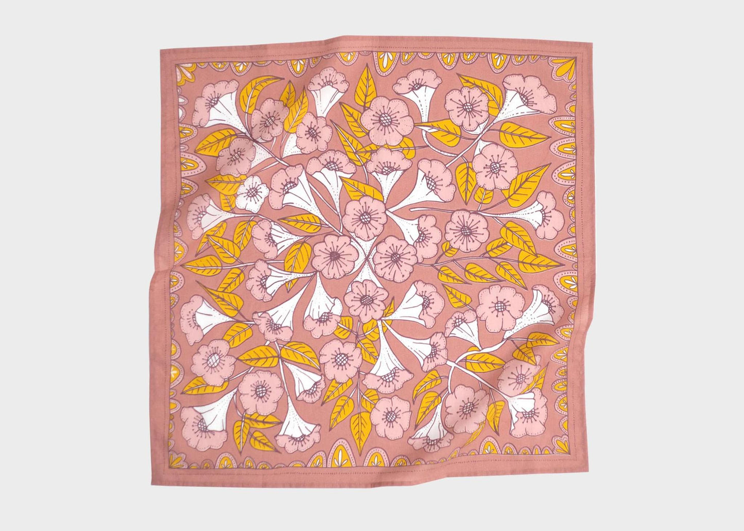 
                  
                    Cotton Bandanas
                  
                