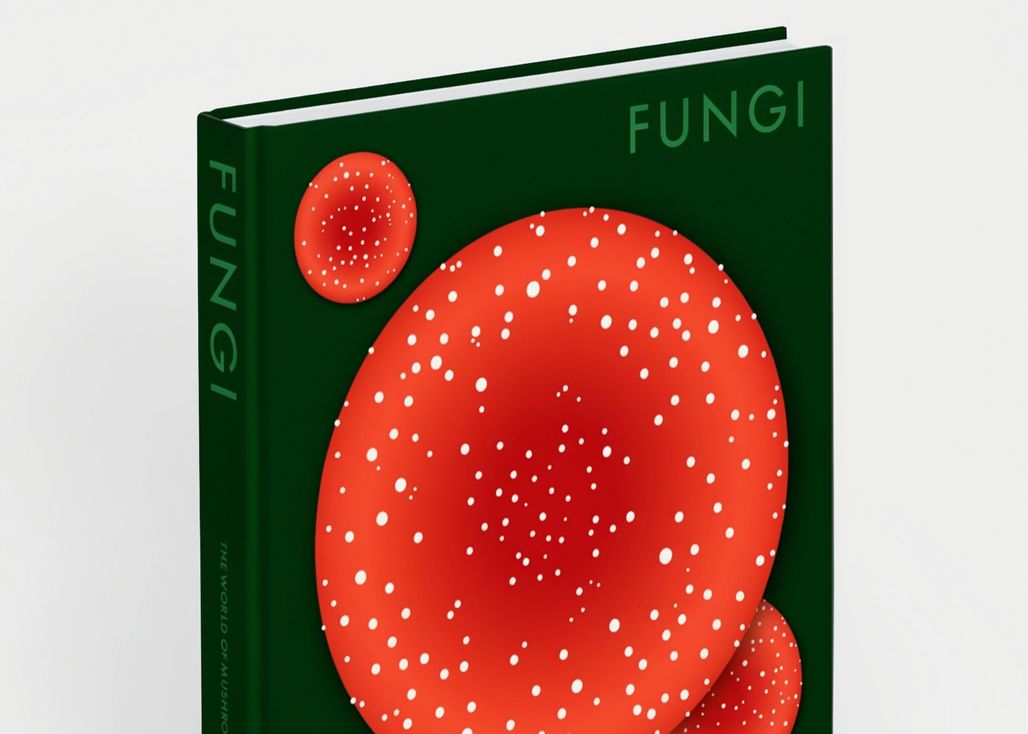 
                  
                    Fungi: The World of Mushrooms
                  
                