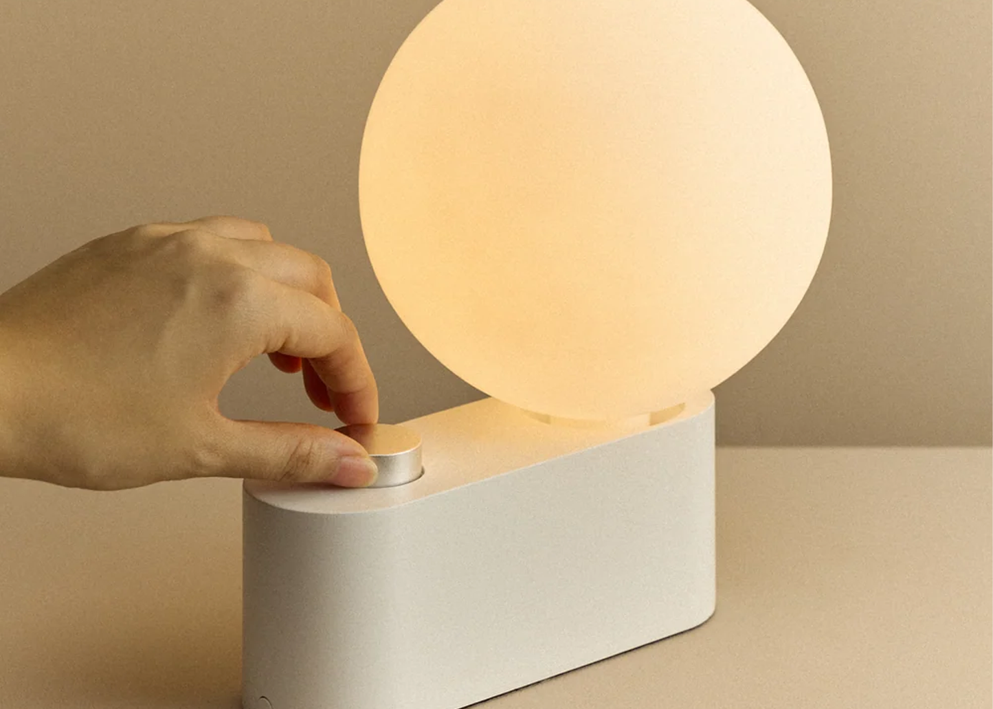 
                  
                    Alumina Lamp
                  
                