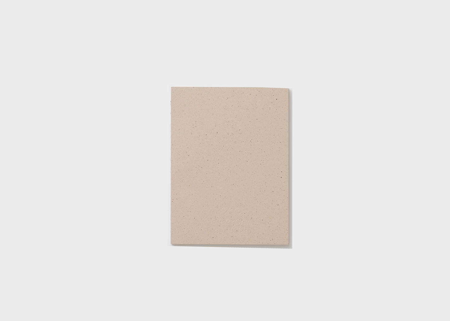 
                  
                    Everyday Planner
                  
                