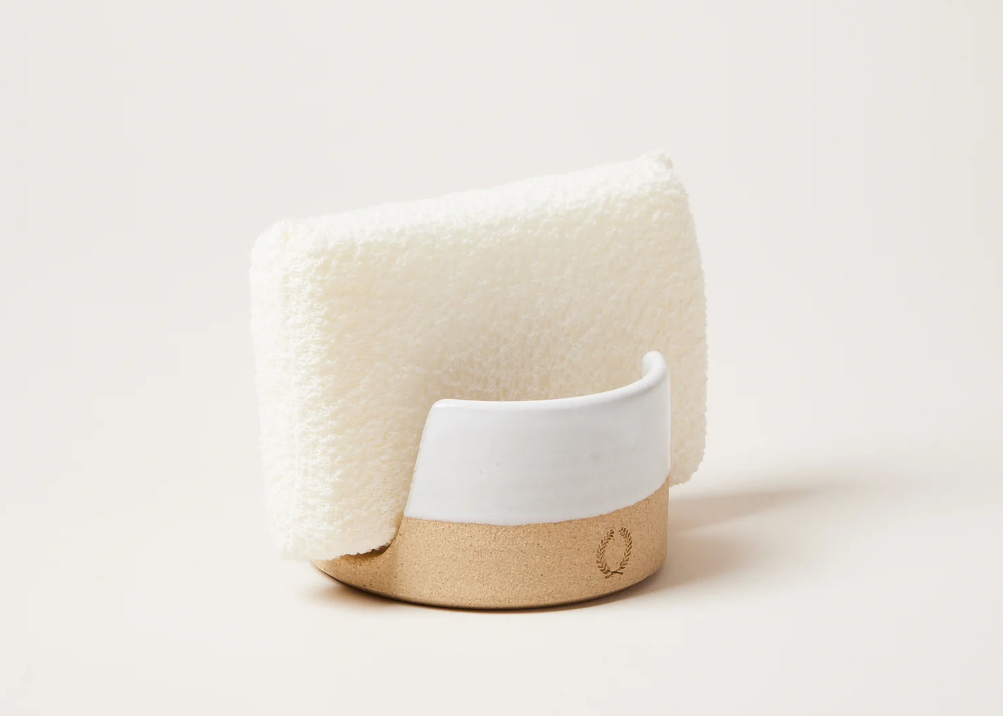
                  
                    Simple Kitchen Sponge Holder
                  
                