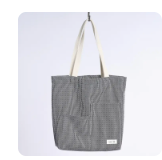 
                  
                    Pique Tote Bag
                  
                