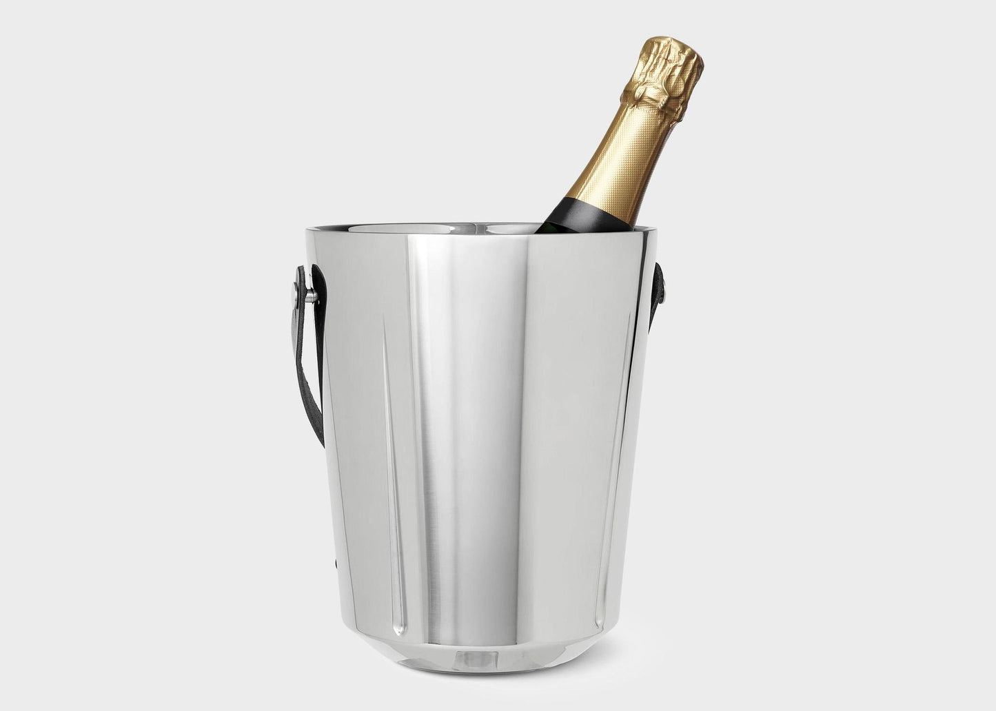 
                  
                    Grand Cru - Handled Ice Bucket
                  
                