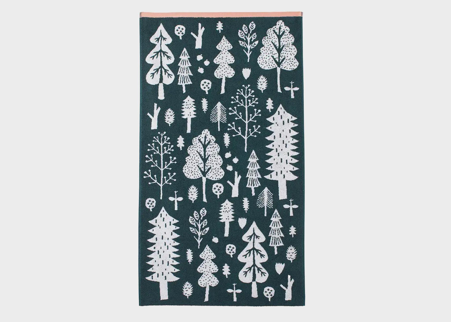 
                  
                    Forest Bath Towel
                  
                