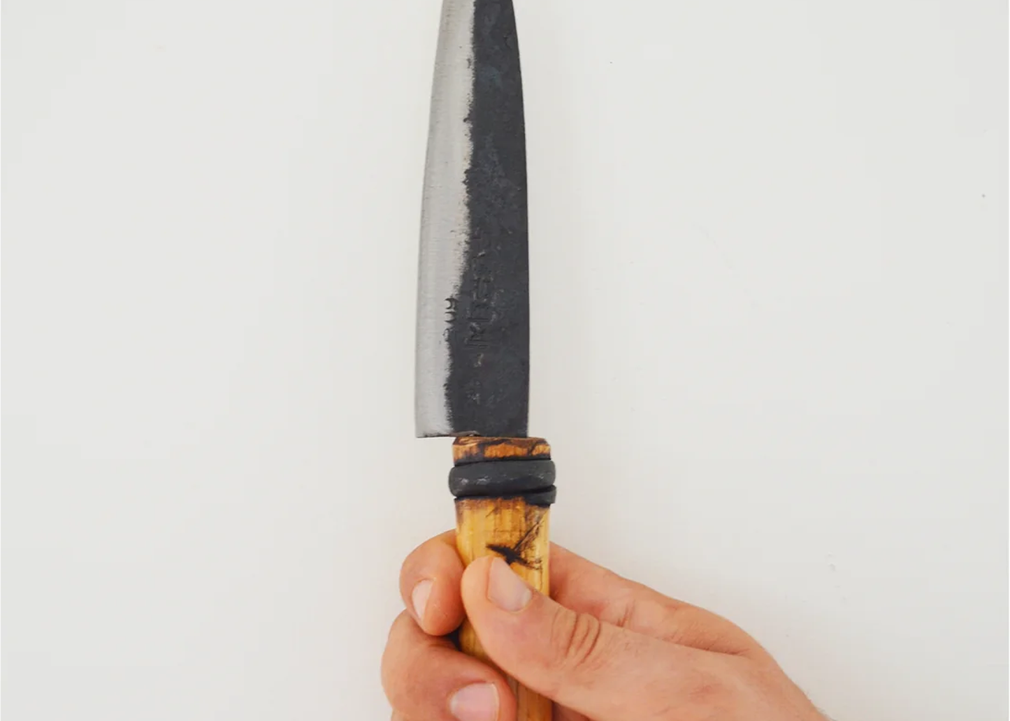 
                  
                    Master Shin's Sashimi Knife
                  
                