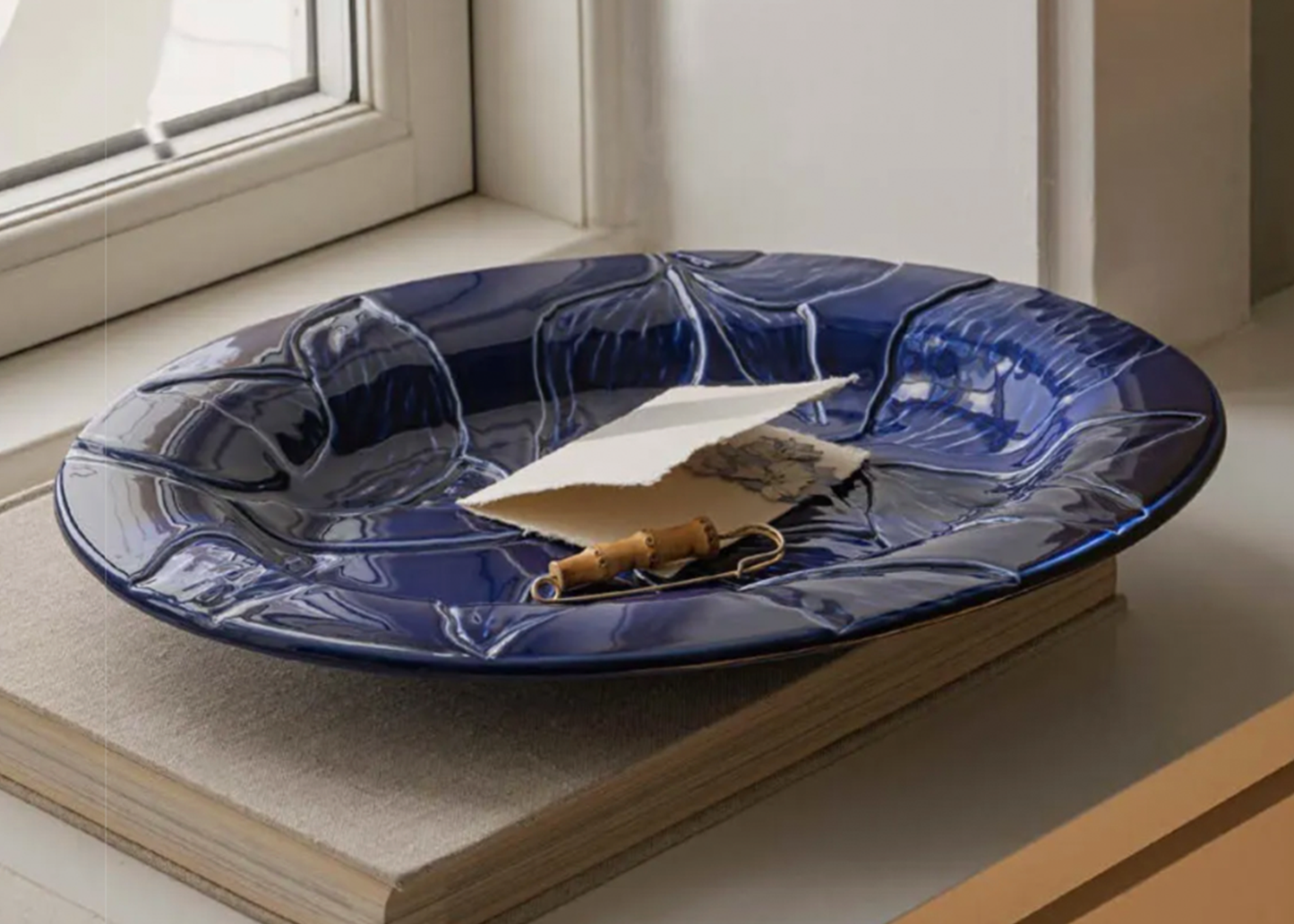 
                  
                    Florita Tray
                  
                