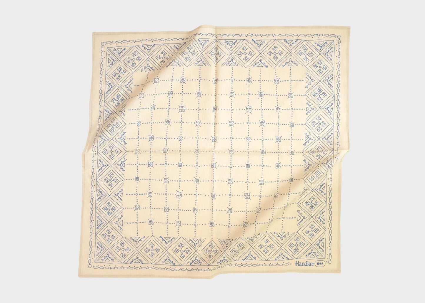 
                  
                    Cotton Bandanas
                  
                