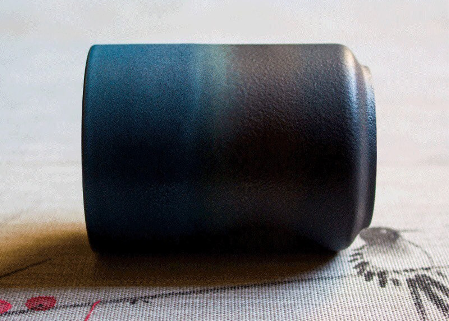 
                  
                    Yunomi Blue Tea Cup
                  
                