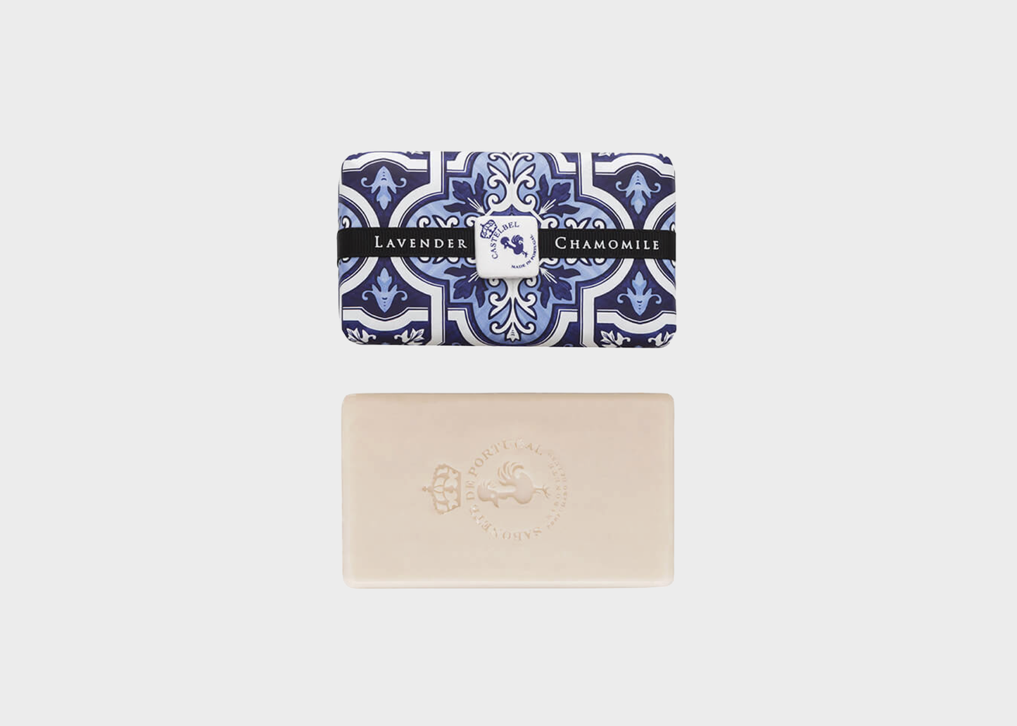 
                  
                    Castelbel Bar Soap
                  
                