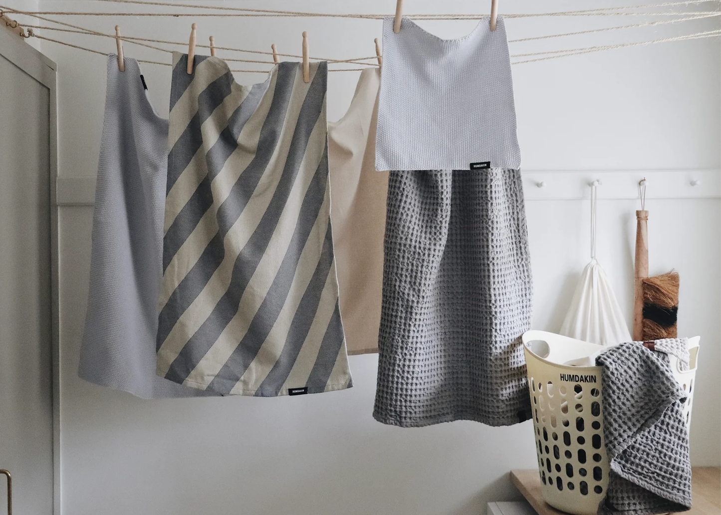 
                  
                    Recycled Cotton Tea Towel
                  
                