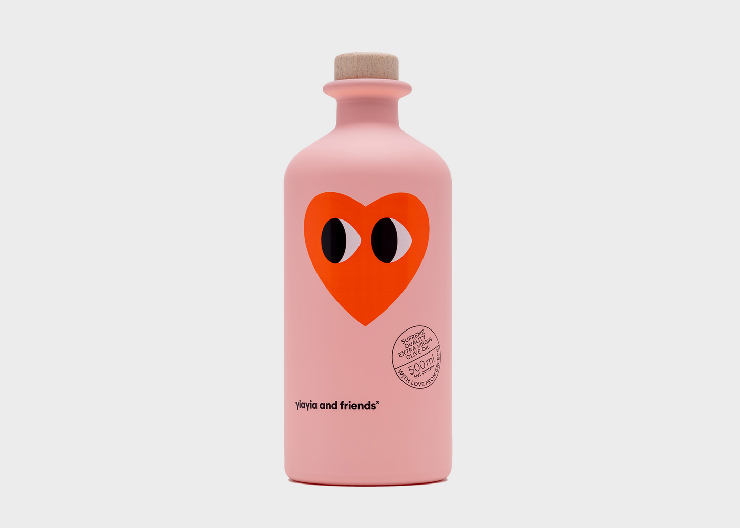 
                  
                    Extra Virgin Olive Oil
                  
                
