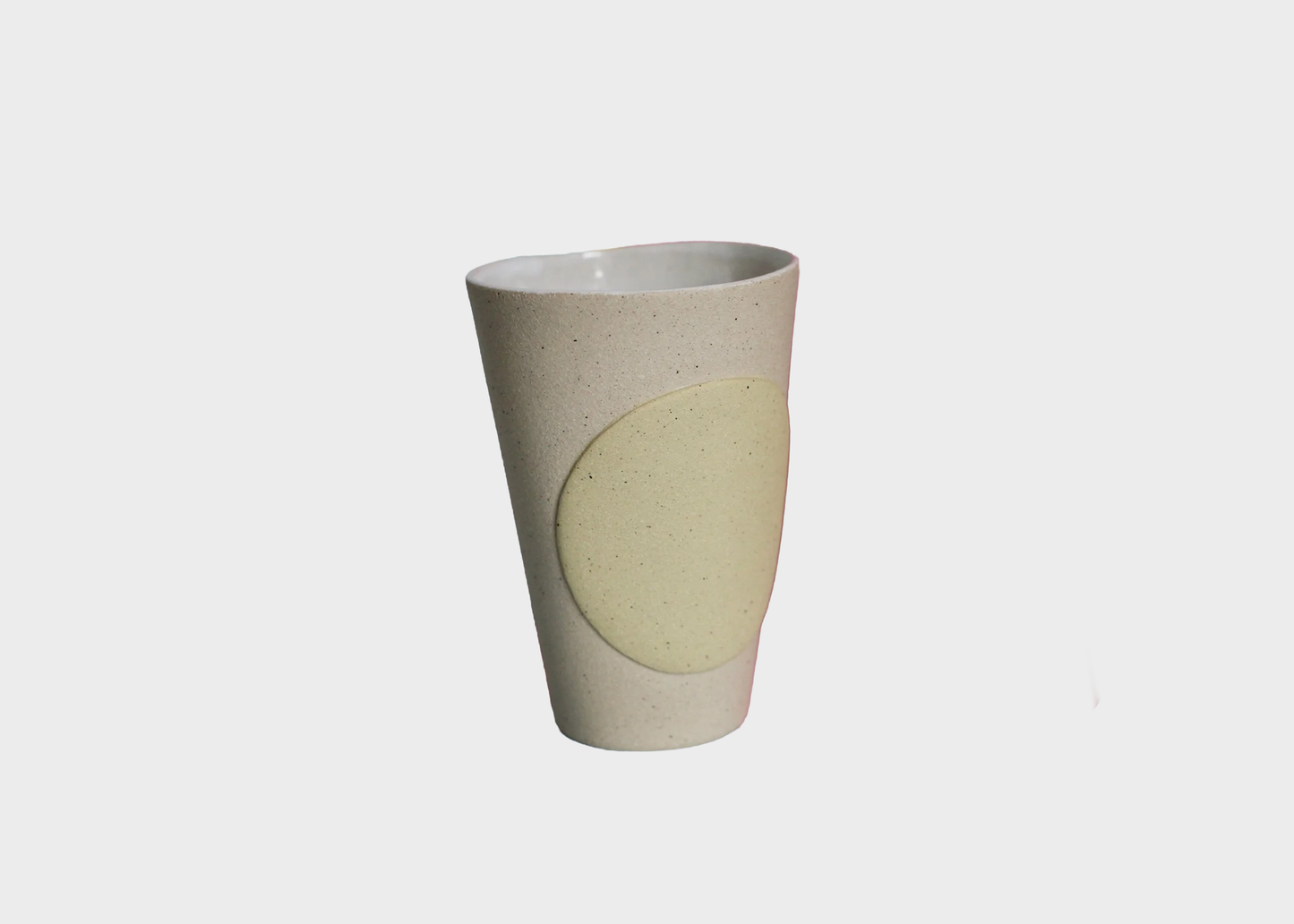 
                  
                    Sophie Alda Yellow Dot Cup
                  
                