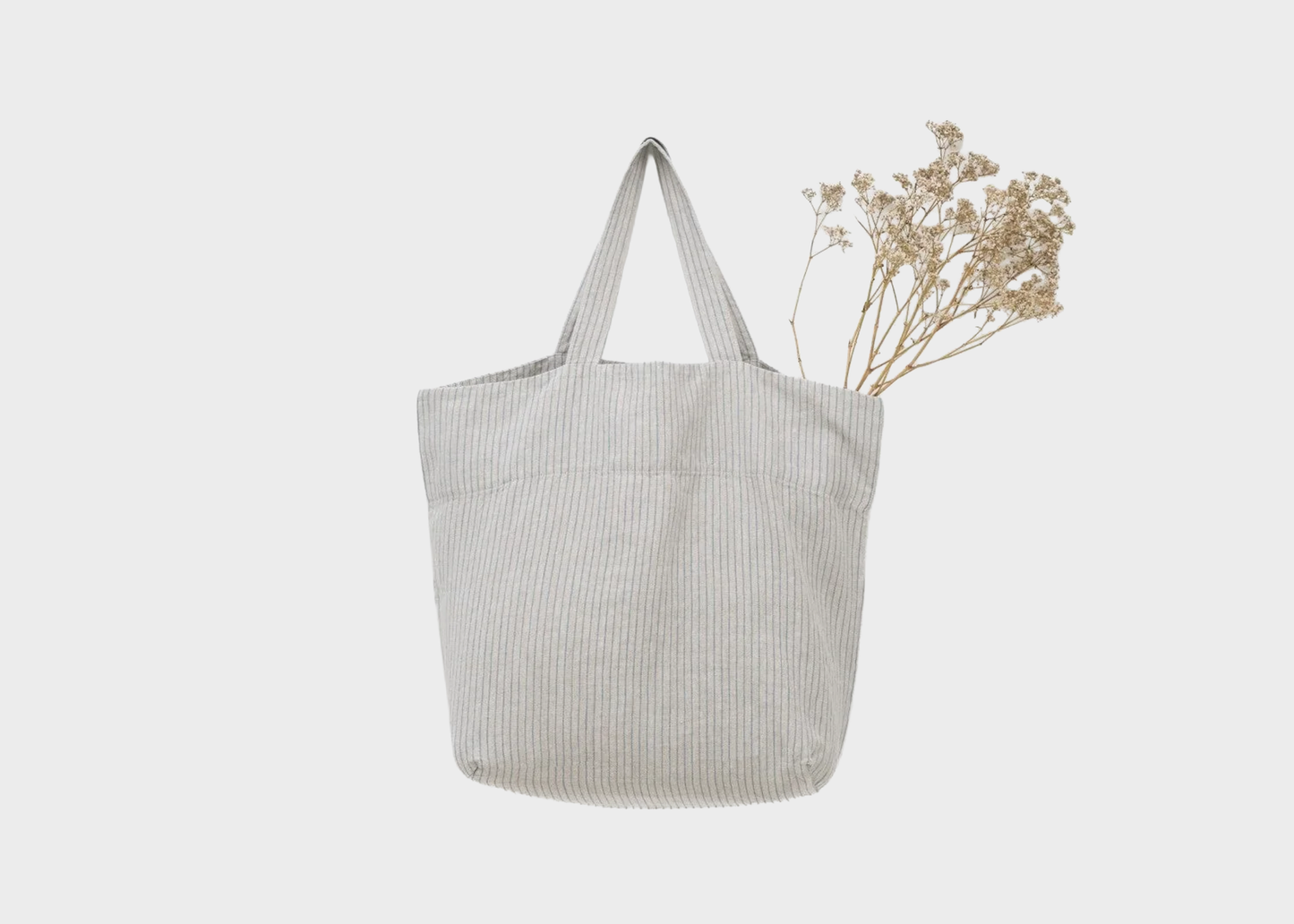 
                  
                    Linen Big Bag
                  
                