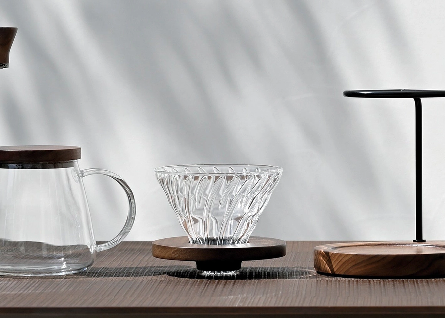 
                  
                    V60 02 Dripper
                  
                