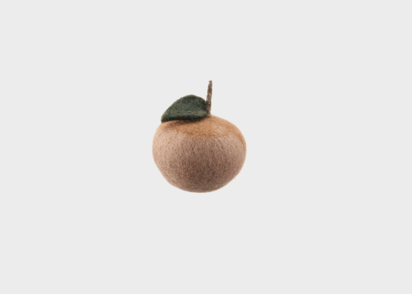 
                  
                    Wool Felt Fruit
                  
                