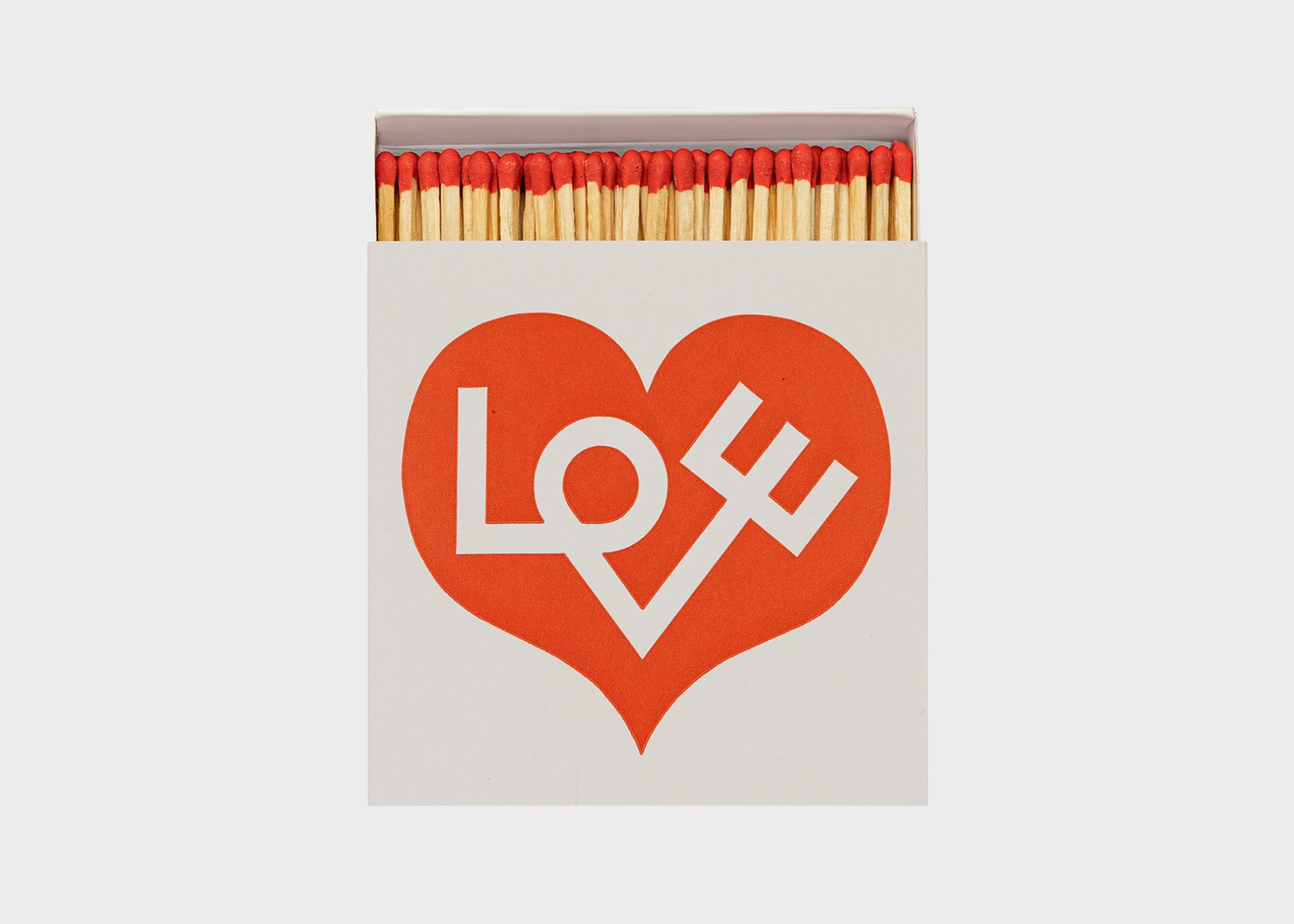 
                  
                    Archivist Matchbox
                  
                