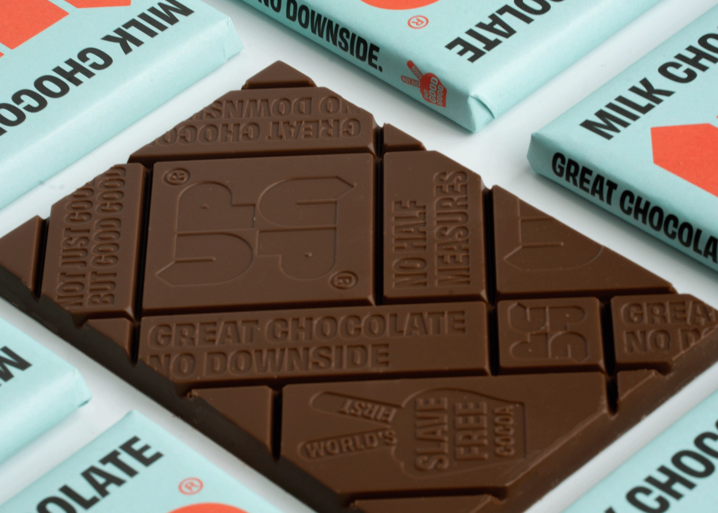 
                  
                    Up Up Chocolate-Milk Chocolate
                  
                