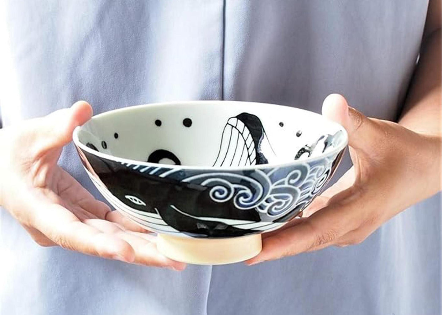 
                  
                    Blue Whale Bowl
                  
                