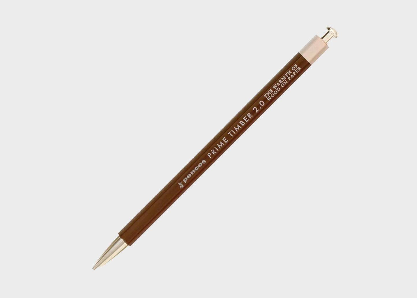 
                  
                    Prime Timber Pencil
                  
                
