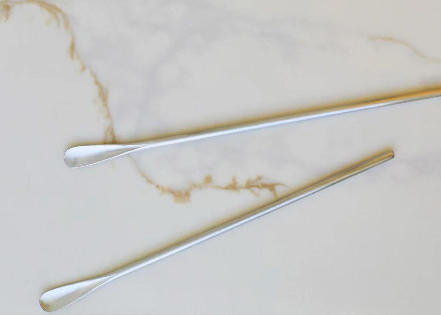 
                  
                    Stainless Steel Stirring Spoon
                  
                