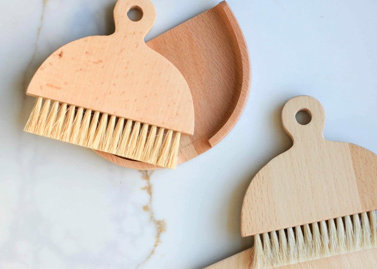 
                  
                    Table Brush
                  
                