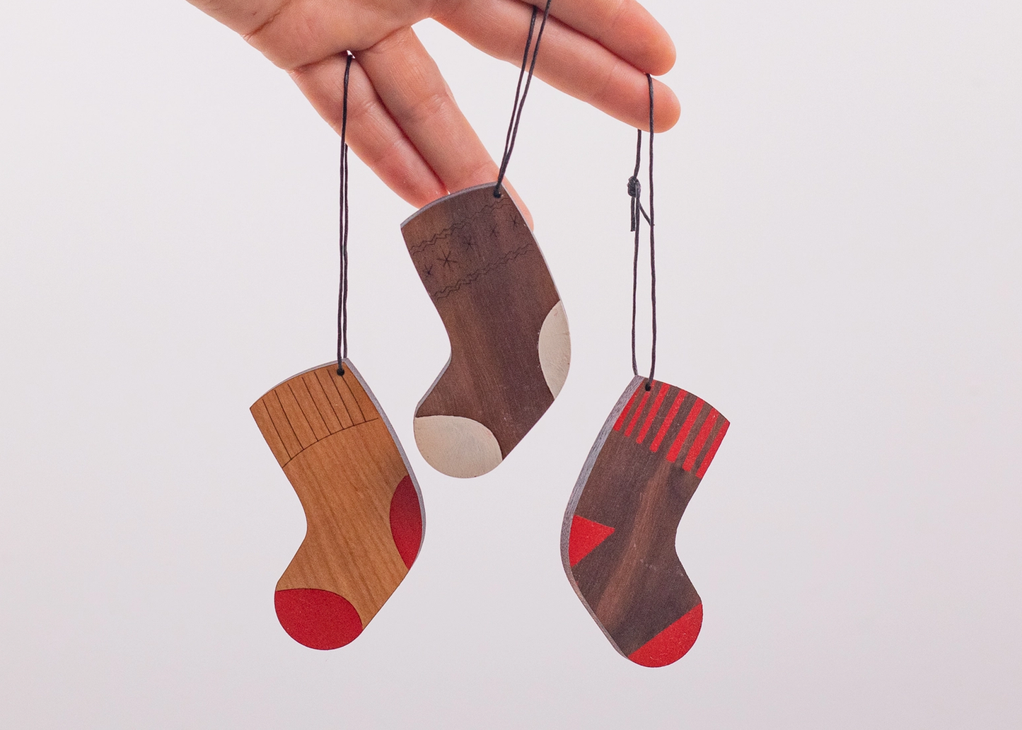 
                  
                    Sock Ornament
                  
                
