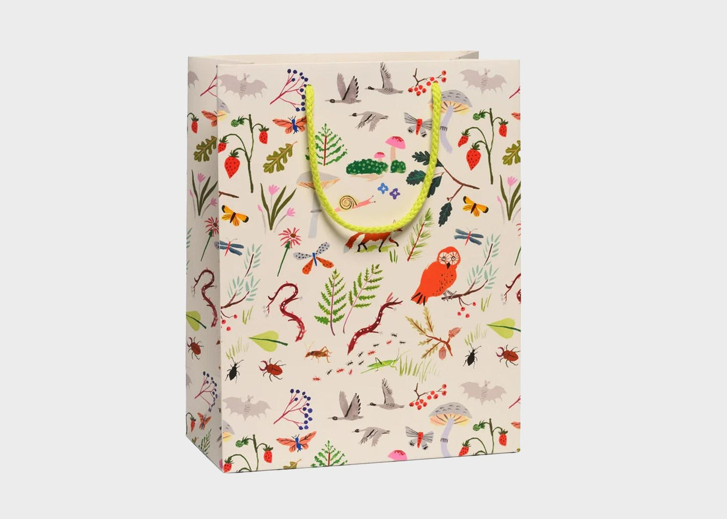 
                  
                    Wildwood Gift Bags
                  
                
