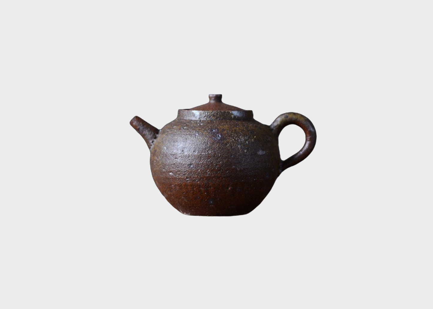 
                  
                    Old Rock Mud Petite Teapot
                  
                