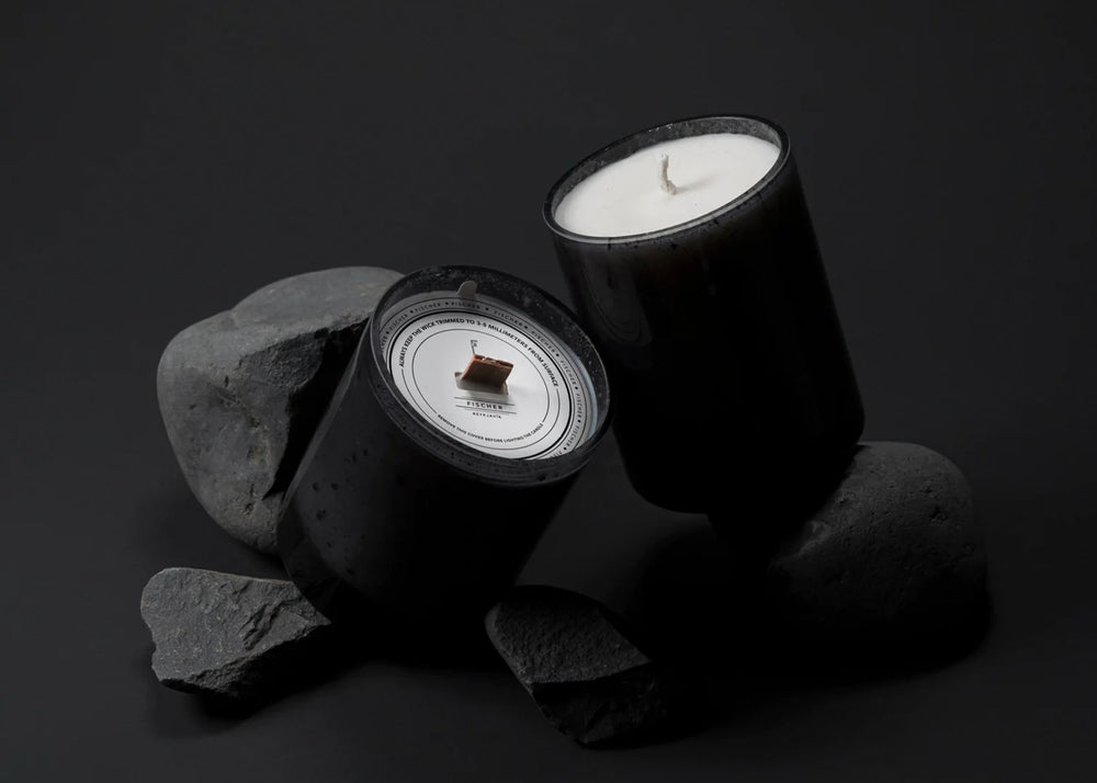 Fischersund Candle No.101 as sold by Woodland Mod