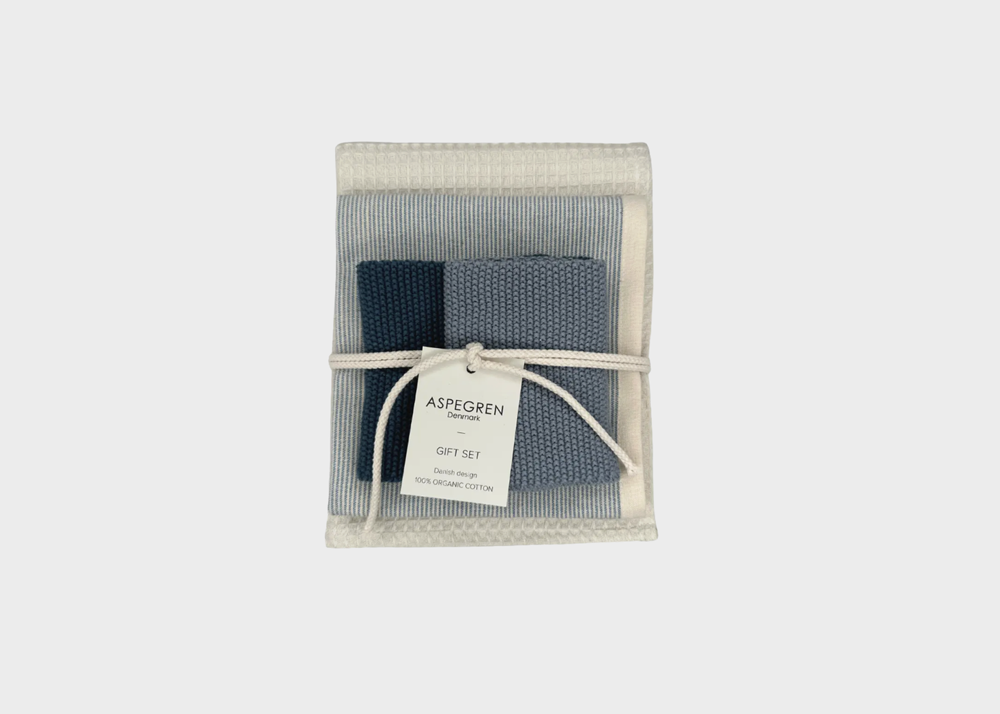 
                  
                    Kitchen Textiles Gift Set
                  
                