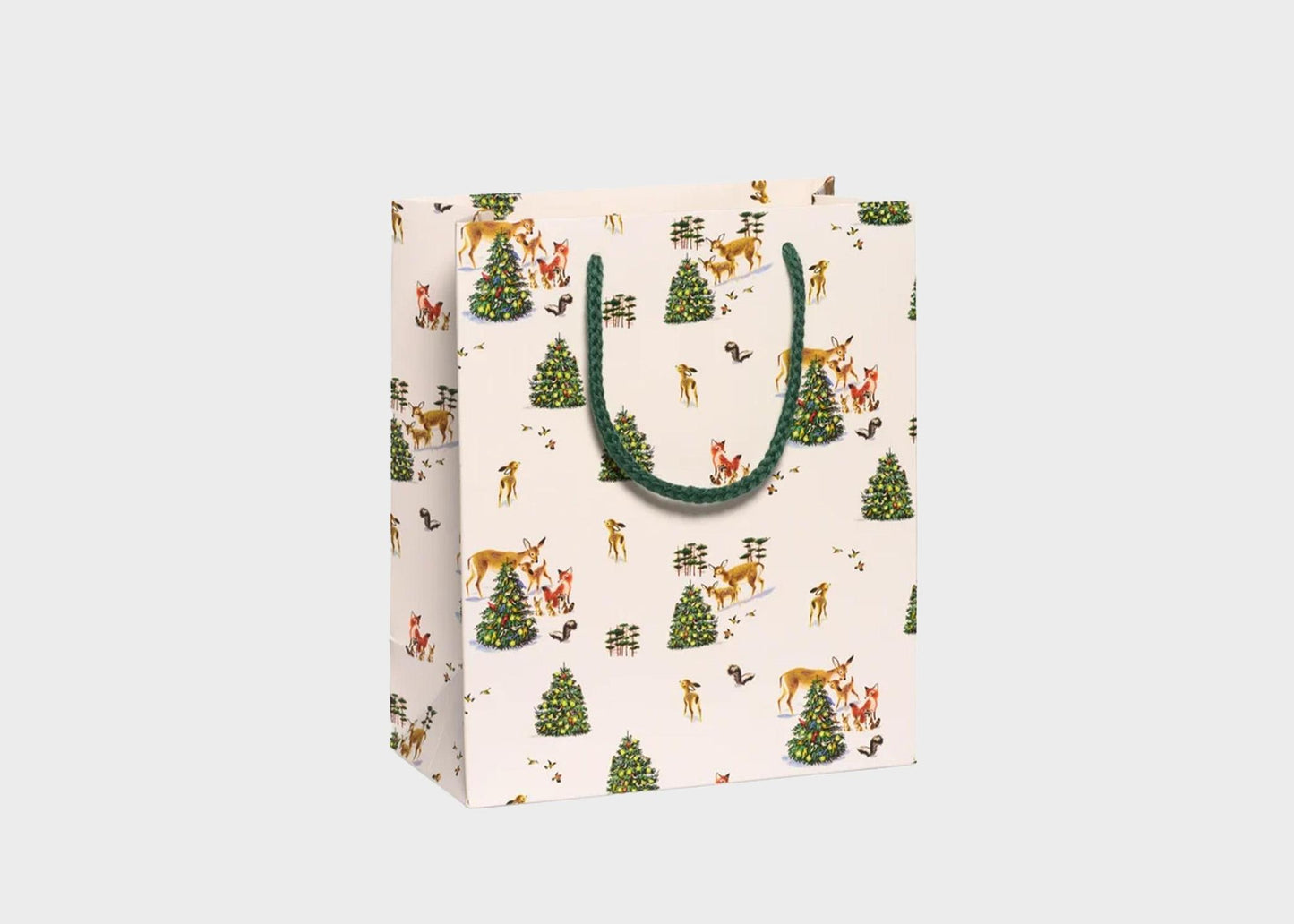 
                  
                    Peaceful Critters Gift Bags
                  
                