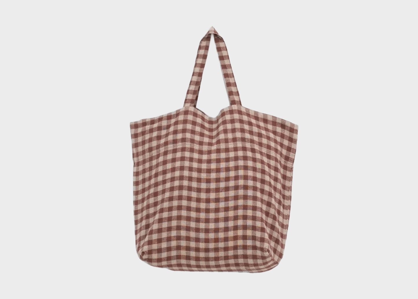 
                  
                    Linen Big Bag
                  
                