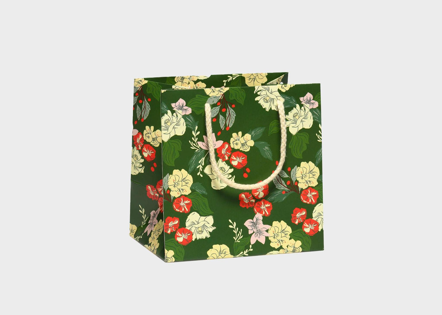 
                  
                    Festive Blooms Gift Bag
                  
                