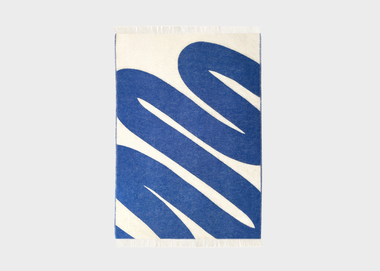 
                  
                    Maison Deux Blanket
                  
                