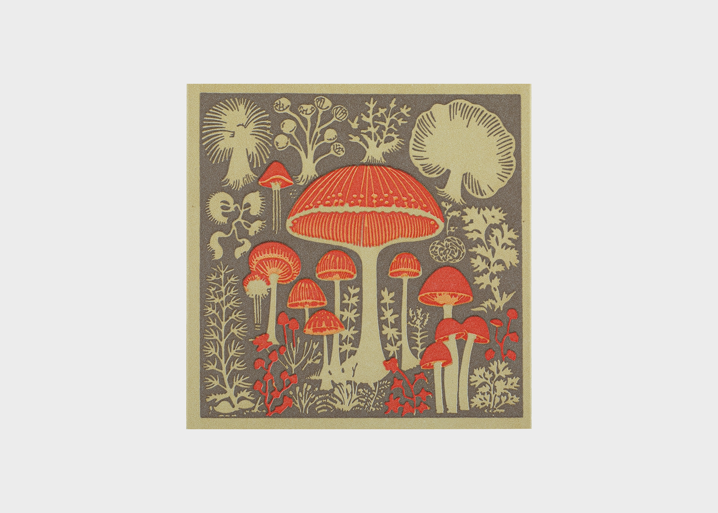 
                  
                    Archivist Matchbox
                  
                
