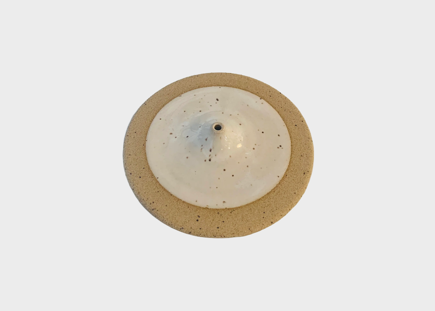 
                  
                    Ceramic Incense Holder
                  
                